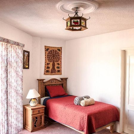 Hotel Hermoso Guanajuato Esterno foto