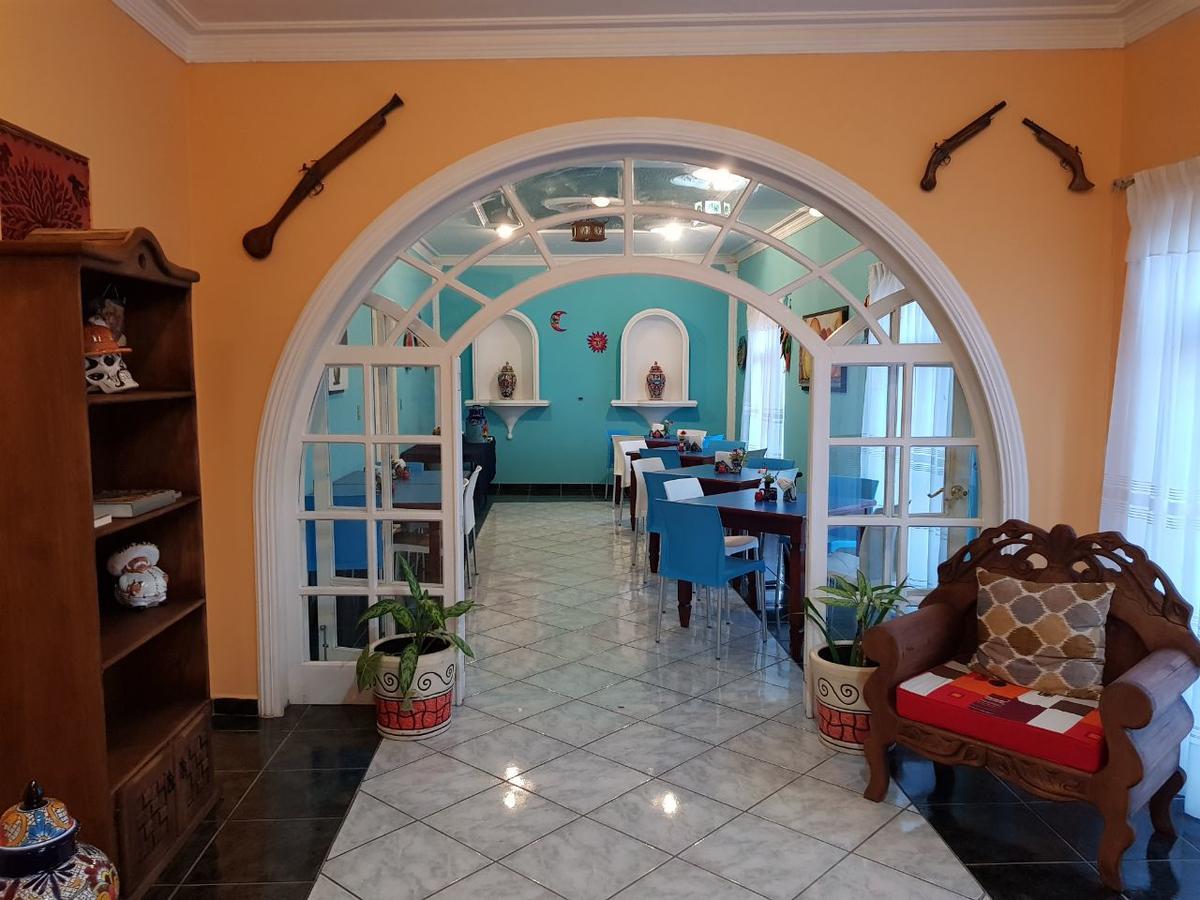Hotel Hermoso Guanajuato Esterno foto