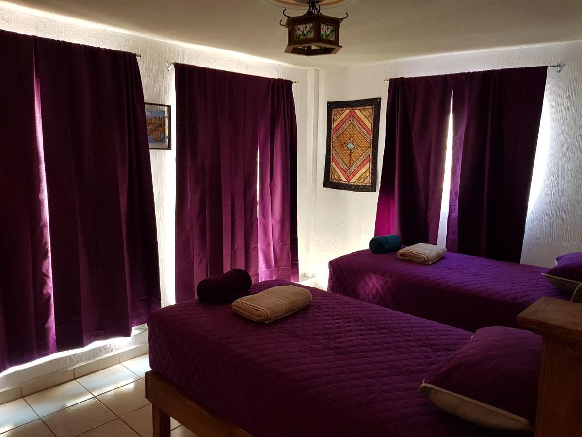 Hotel Hermoso Guanajuato Esterno foto