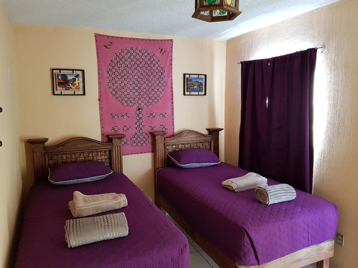 Hotel Hermoso Guanajuato Esterno foto