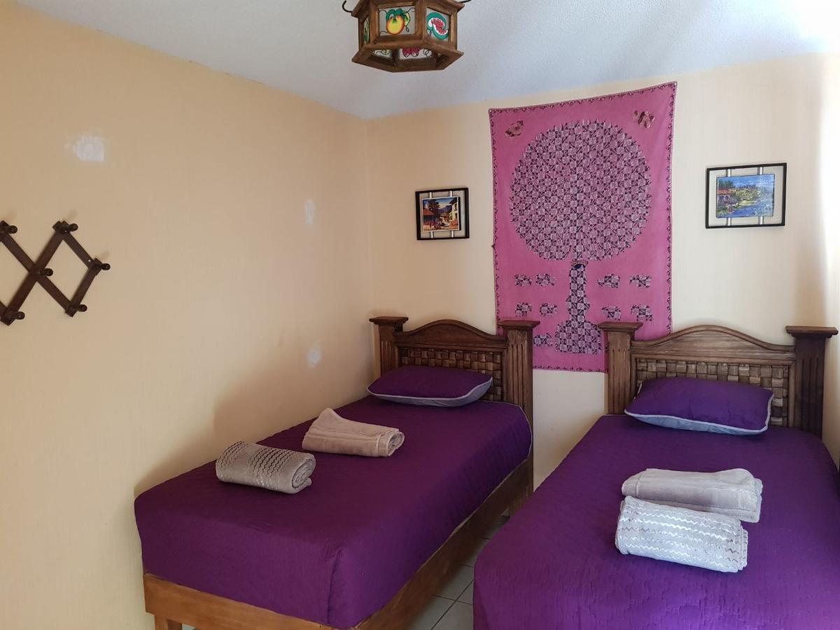 Hotel Hermoso Guanajuato Esterno foto