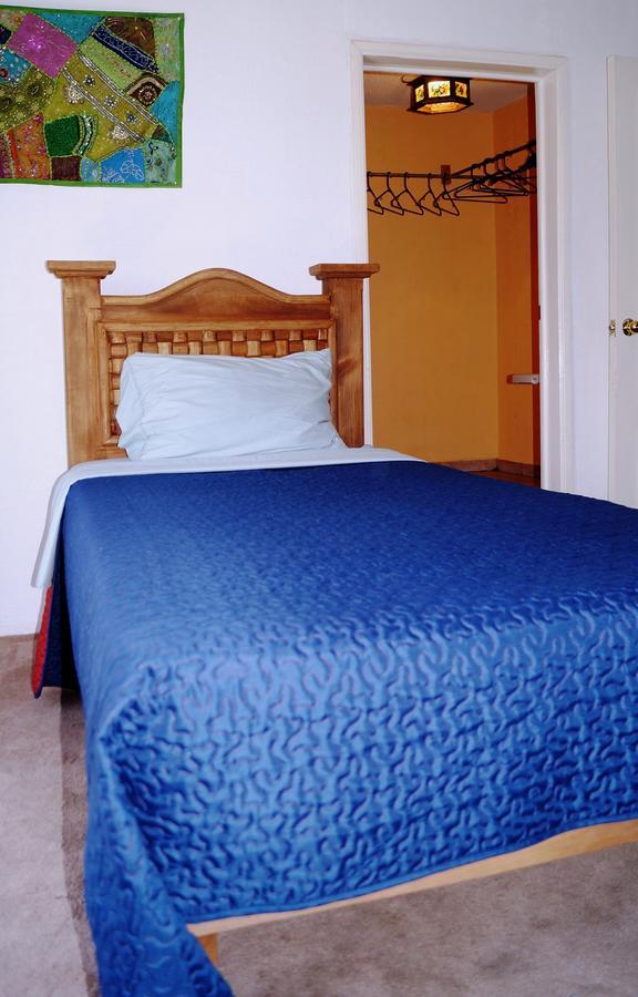 Hotel Hermoso Guanajuato Esterno foto