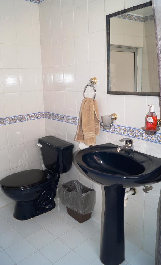 Hotel Hermoso Guanajuato Esterno foto