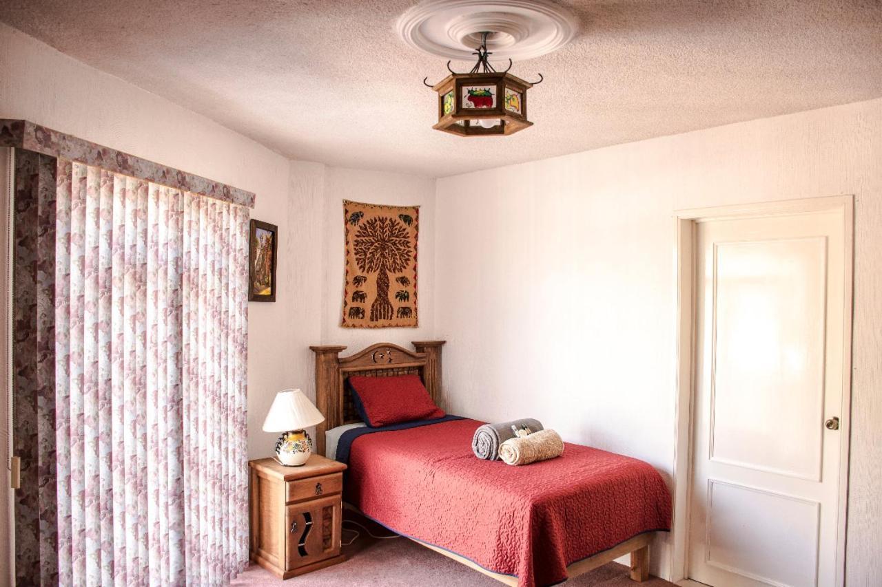 Hotel Hermoso Guanajuato Esterno foto