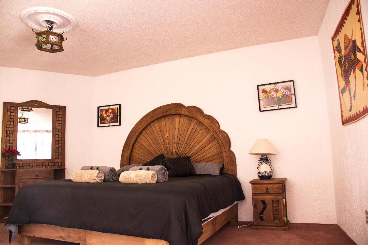 Hotel Hermoso Guanajuato Esterno foto